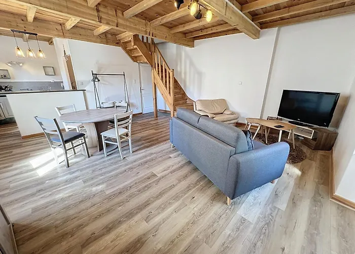 Et Confortable Saint-gaudens *